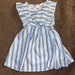 Size 18M baby girl dress